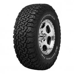 BFGoodrich All Terrain T/A КО2 215/70R16 100/97R