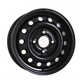 TREBL 9540T Hyundai 6x15 PCD5x114.3 ET46 DIA 67.1  Black