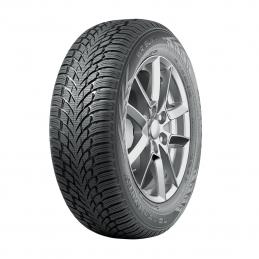 Nokian Tyres WR SUV 4 235/50R19 103V  XL