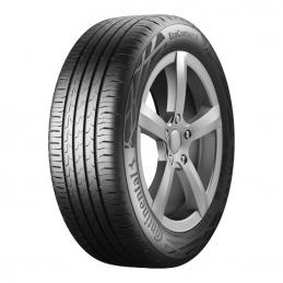 Continental EcoContact 6 245/50R19 105W  XL BMW