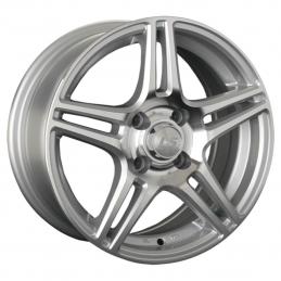 LS 770 6.5x15 PCD4x100 ET45 DIA 54.1  SF