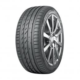 Nokian Tyres Nordman SZ2 245/45R18 100W  XL