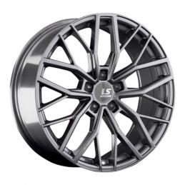 LS RC67 8.5x19 PCD5x114.3 ET40 DIA 67.1  GM