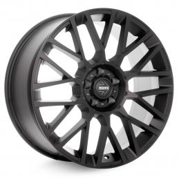 MOMO Revenge SUV 9x20 PCD5x108 ET38 DIA 63.4  Matt Black