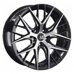 LS Flow Forming RC57 8.5x20 PCD5x108 ET45 DIA 63.3  BKF